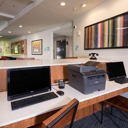 Holiday Inn Express & Suites - Michigan City By Ihg Eksteriør bilde