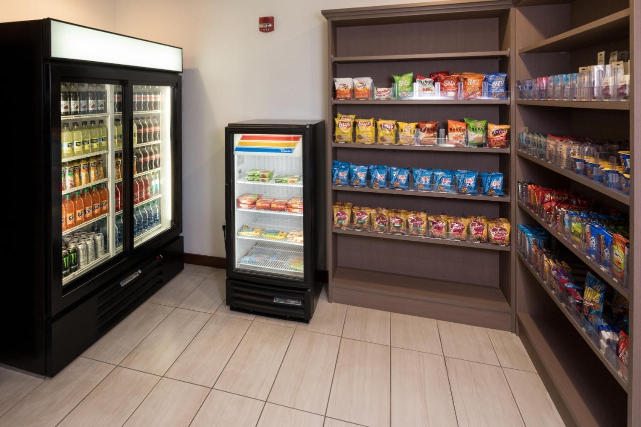 Holiday Inn Express & Suites - Michigan City By Ihg Eksteriør bilde
