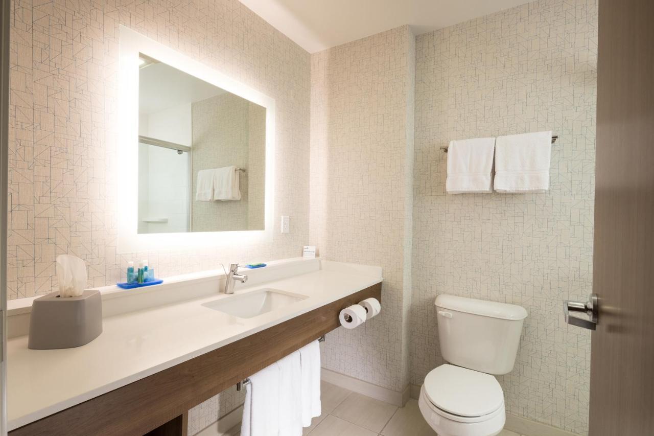 Holiday Inn Express & Suites - Michigan City By Ihg Eksteriør bilde