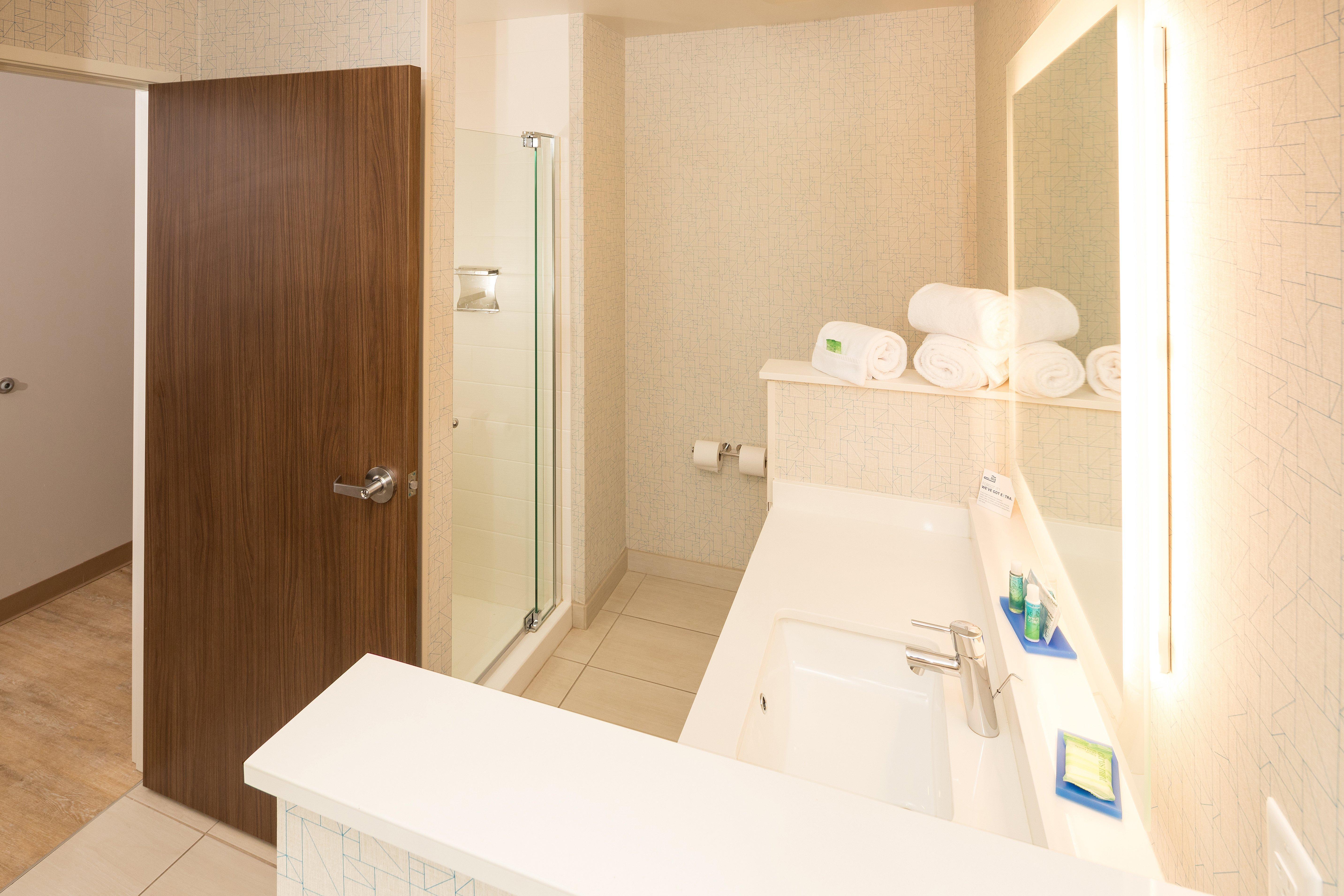 Holiday Inn Express & Suites - Michigan City By Ihg Eksteriør bilde